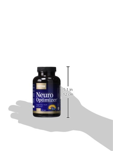 Купить Jarrow Formulas Neuro Optimizer, Supports Brain Health and ...