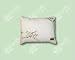 Memory Foam Pillow Travel Size (Shredded Memory Foam)- Bamboo, Hypoallergenic