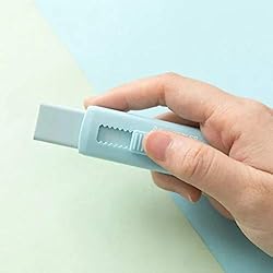 Staedtler Sliding retractable pencil eraser with