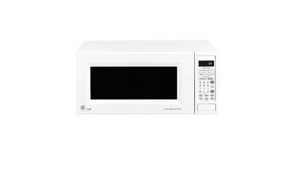 Horno de Microondas General Electric JES11W 1.1 Pies Cúbicos | Elektra