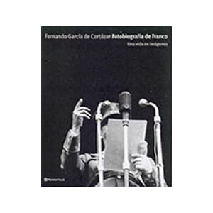 FOTOBIOGRAFIA DE FRANCO.