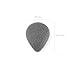 Konjac Sponge - 100% Natural Facial Sponge with Bamboo Charcoal, Konjac Facial Sponge Deeply Clean and Exfoliate for All Skin Types