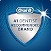 Oral-B Pro-Health Clinical Pro-Flex Toothbrush with Flexing Sides, 40M - Medium, 6 Count