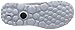 Skechers Performance Women's Go Walk Impress Memory Foam Slip-On Walking Shoe, Gray, 6.5 M US