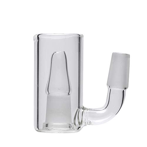 4 reused+Collector+Silicone+Container+14mmMale