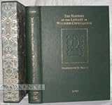 The history of the library in western Civilization : The byzantine world - from constantine the great to cardinal Bessarion, Staikos, Konstantinos, 1584561521
