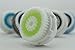 iHealthia Replacement Brush Heads for Acne Cleansing (pack of 2)