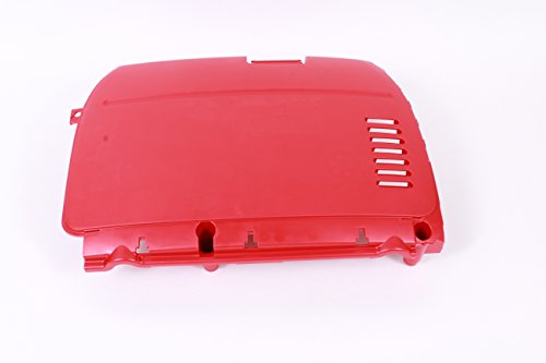 Genuine Honda 63210-Z07-C20ZA Side Cover Fits EB2000i EU2000i