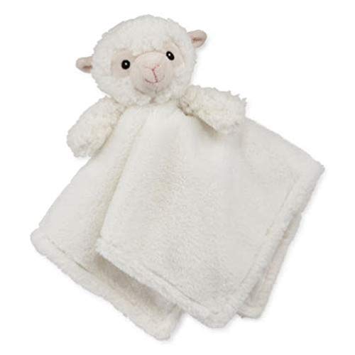 okie dokie baby blanket