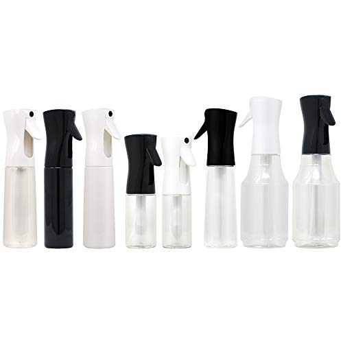 Flairosol Sprayer Continuous Hair Water Mister Spray Bottle - //medicalbooks.filipinodoctors.org