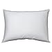 Kids Toddler Pillow Hypoallergenic - Soft and Supportive, Great for Sleep or Travel - Made in The USA (12