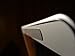 SpiShutter Classic (Silver) - Magnetic Webcam Cover for Macbook Air Laptops