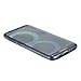 Galaxy S8 Plus Case, LONTECT Soft TPU Crystal Clear Slim 360 Degree Full Body Protective Cover Case for Samsung Galaxy S8 Plus - Grey Clear