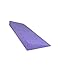 2″ X 6″ X 20″ Purple Foam Wedgethumb 3