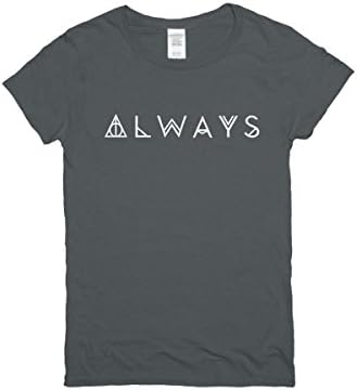 Harry Magic Tshirts Always Women's T-Shirt