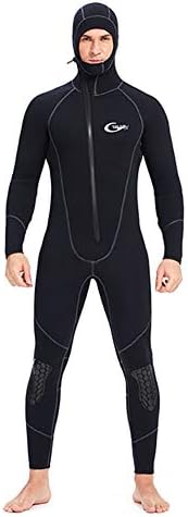 Amazon.com : Hollis Neotek Semi-Drysuit : Sports & Outdoors