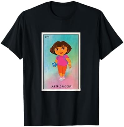 Amazon.com: Dora the Explorer Let's Explore Group Shot Premium Tri