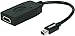 Accell mDP to HDMI Adapter - Mini DisplayPort 1.2 to HDMI 1.4 Active Adapter - 4K UHD @30Hz, 1920X1080@120Hz, 2560X1600@60Hz (B086B-007B)