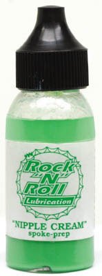 Rock N Roll Nipple Cream, 1-Ounce