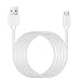 Power Extension Cable for Security Camera - 2 Pack 20 Ft Charging Cable for Yi Camera, Oculus Go, Echo Dot Kid Edition, Nest Cam, Netvue, Arlo Pro Q, Blink, Furbo Dog and Home Smart Security