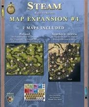 Steam: Map Expansion #4