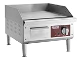 Kratos 16" Commercial Electric Countertop