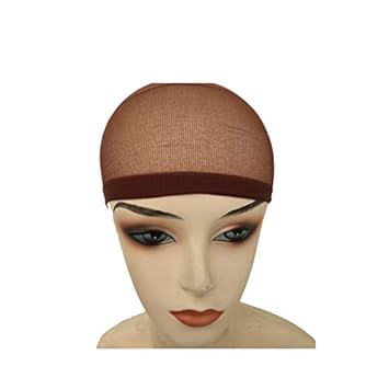 Amazon Com Hair Nets Beauty Wish 6pcs Stretchable Elastic Hair