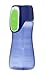 Contigo Autoseal Kids Trekker Cup, 14-Ounce, Citron/Cobalt, Set of 2