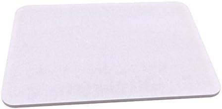 Fansidi Diatomite Bath Mat - Anti-Slip &amp; Anti-Bacterial Diatomaceous Earth Bath Mat - 40(L)30(W)cm