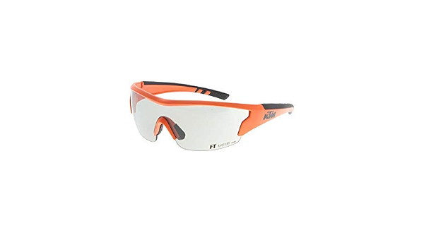 Gafas de sol KTM Bike – lentes fotocromáticas autocromáticas – 100% UV :  Amazon.es: Coche y moto