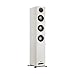 Jamo Studio Series S809 Floorstanding Speaker Pair (White)thumb 2