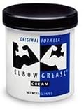 Elbow Grease Orig 15 oz. - Cream