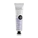 Grace & Stella 2-in-1 Dry Brush & Massager Luxurious Full Body Exfoliation with Travel Size Lavender Lotion, Travel Cotton Bag, and Shower Hook