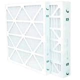 20x30x1 Merv 8 Furnace Filter (12 Pack)