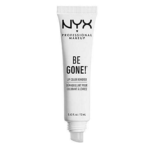 NYX Be Gone! Lip Color Remover 0.43 Fl oz / 13 ml