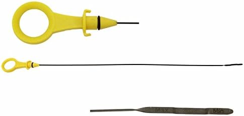 Engine Oil Dipstick Fits Audi A4 A4 Quattro A5 Quattro 2.0T B8 & B9 2009-2017