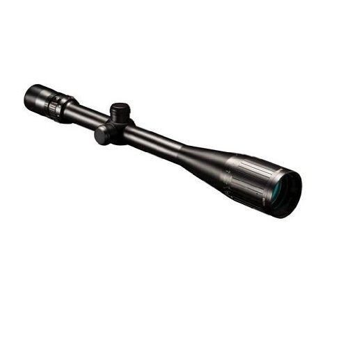 Bushnell Elite 6-24X40 Rifle Scope, Mil-Dot Reticle