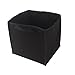 Growsun Square Fabric Grow Bag/Pot 7 Gallon 5 Bags Garden Planting Bags with Handle