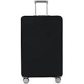 Travelkin Luggage Covers For Suitcase Tsa Approved,Suitcase Cover Protector Fit 18-21 Inch Luggage