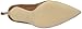 Nine West Women's Tatiana Leather dress Pump