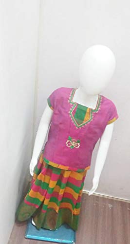 amazon lehenga choli of 18 year