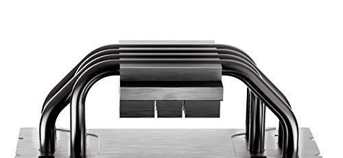 Cooler-Master-Hyper-212-Black-Edition-Silencioso-Elegante-y-Preciso-4-Tubos-de-Calor-Contacto-Directo-Continuo-con-Aletas-Ventilador-Silencio-FP120