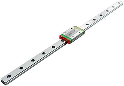 FISTERS MGN12H Linear Sliding Guide/Block 350mm CNC 3D Printer