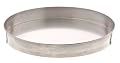 Browne (5730076) 16" Thermalloy Aluminum Pizza Pan