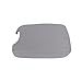 Jade Onlines Grey Console Lid Armrest Car Cover for 2008-2012 Honda Accord