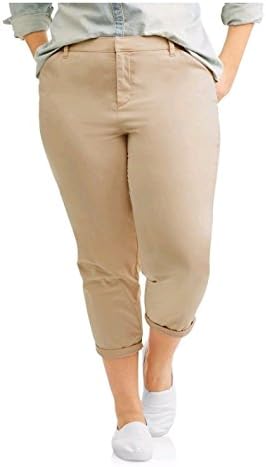 terra and sky boyfriend jeans