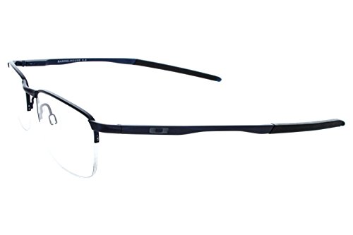 Oakley Barrelhouse 0.5 OX3174-0453 Matte Midnight Clear Demo 53