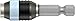 Wera BC 11/9 Stainless Rapidaptor Bit-Check Set (HX/PH), 10-Piece
