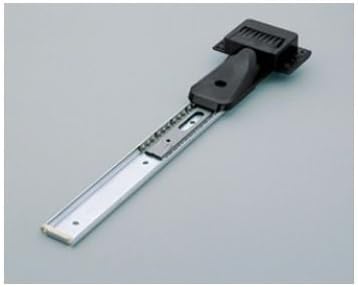 Amazon スガツネ Lamp フリッパードア金具 Ov 1型 ブラック Ov1 16 棚受