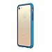 RhinoShield iPhone 8/iPhone 7 Bumper Case [CrashGuard Shock Absorbent Slim Design Protective Cover [3.5 M/11ft Drop Protection] Apple - Blue